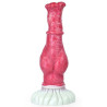 Anal Predator Gode Alien Sandix 22 x 7cm